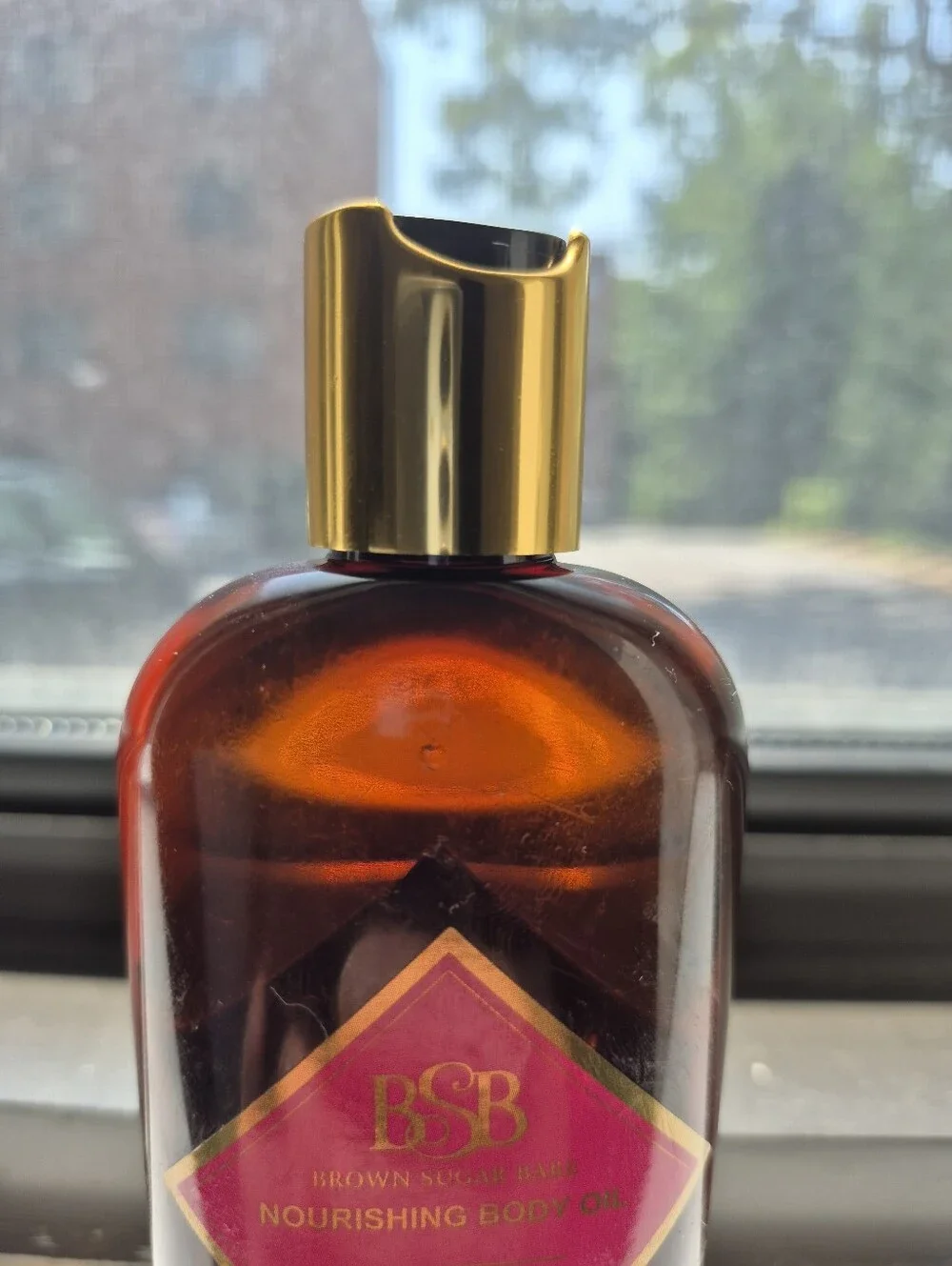 NEW Brown Sugar Babe Cloud 9